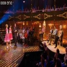 STAGE TUBE: OVER THE RAINBOW - Week 2 - Results!